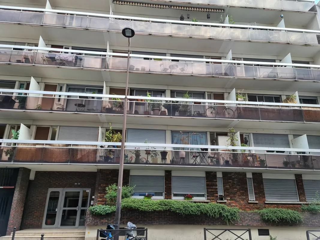 Location Paris Appartement 697d9e989f42