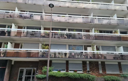 Location Paris Appartement 697d9e989f42