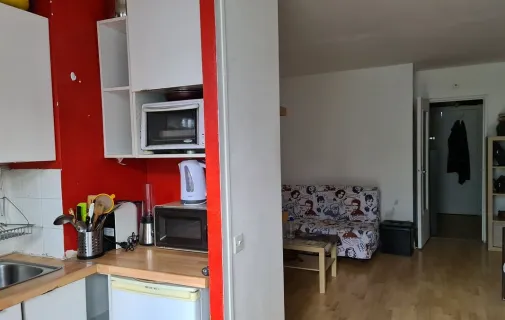Location Paris Appartement 697d9e989f42