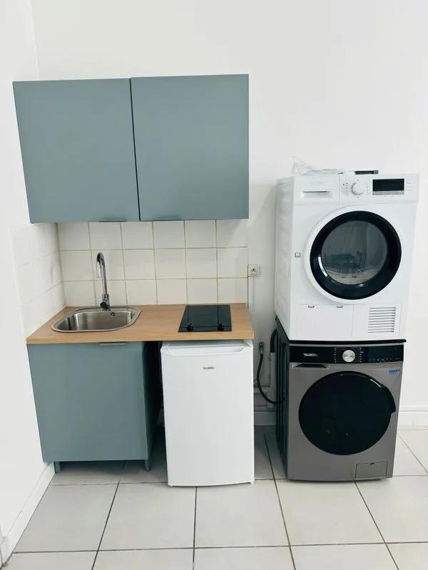 Location Marseille Appartement 697d9ea1724b