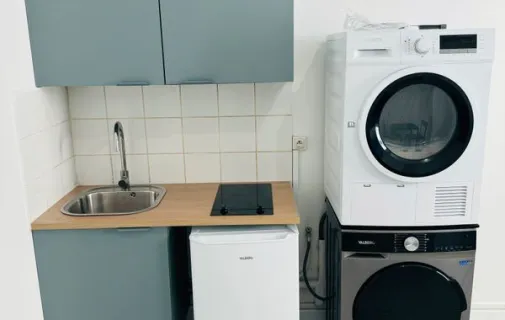 Location Marseille Appartement 697d9ea1724b