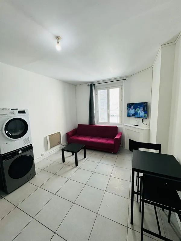 Location Marseille Appartement 697d9ea1724b