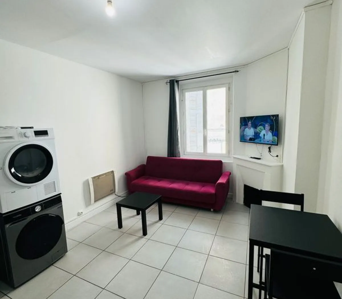 Location Marseille Appartement 697d9ea1724b