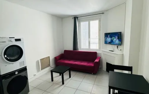 Location Marseille Appartement 697d9ea1724b