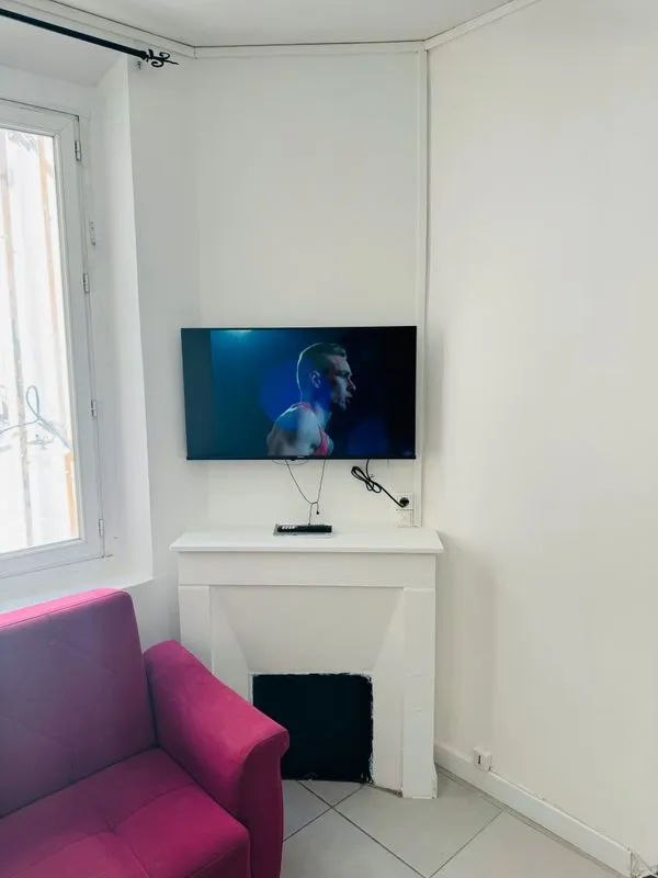 Location Marseille Appartement 697d9ea1724b