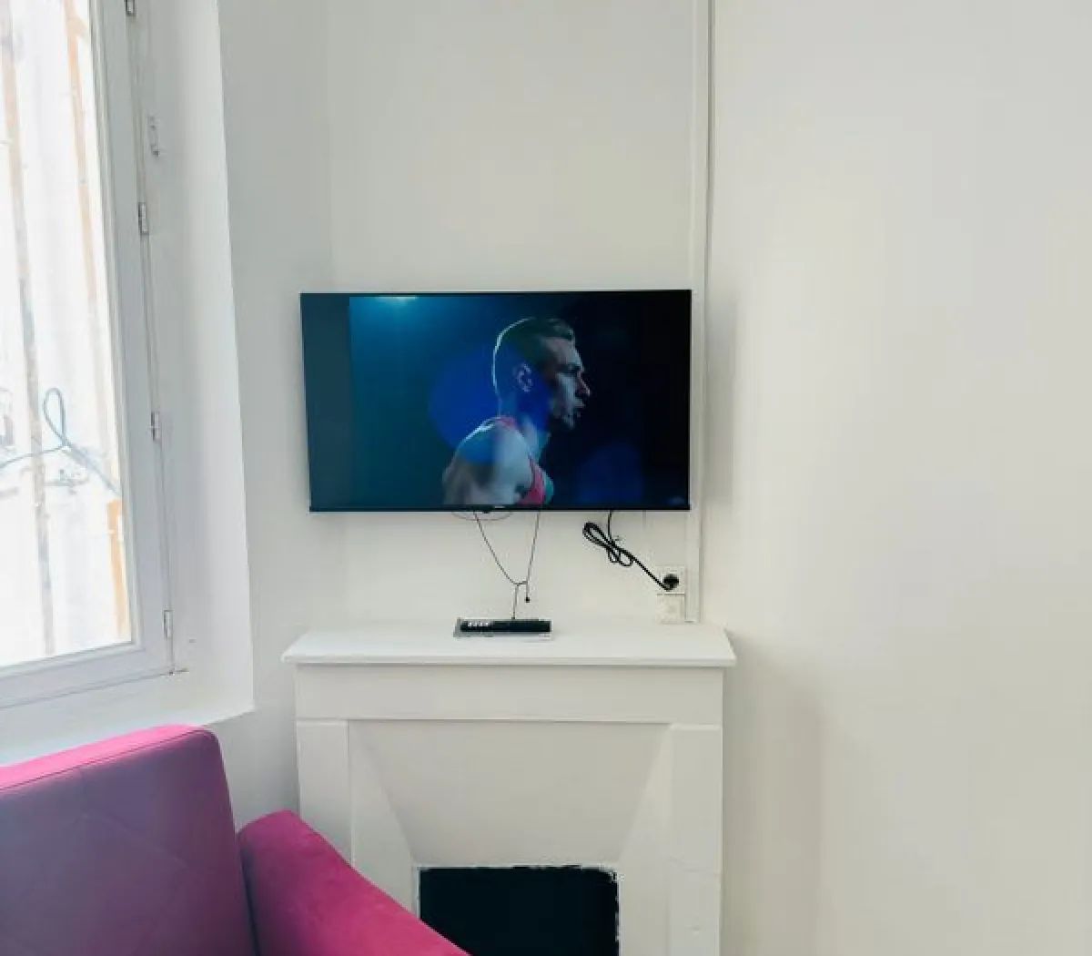 Location Marseille Appartement 697d9ea1724b