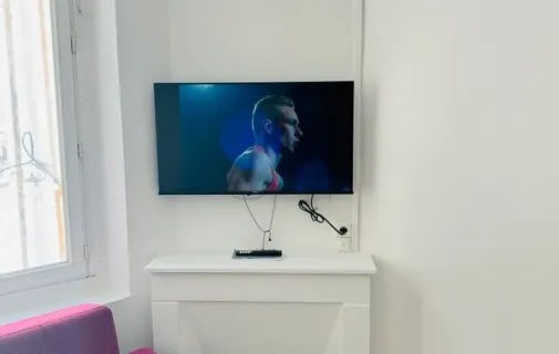 Location Marseille Appartement 697d9ea1724b