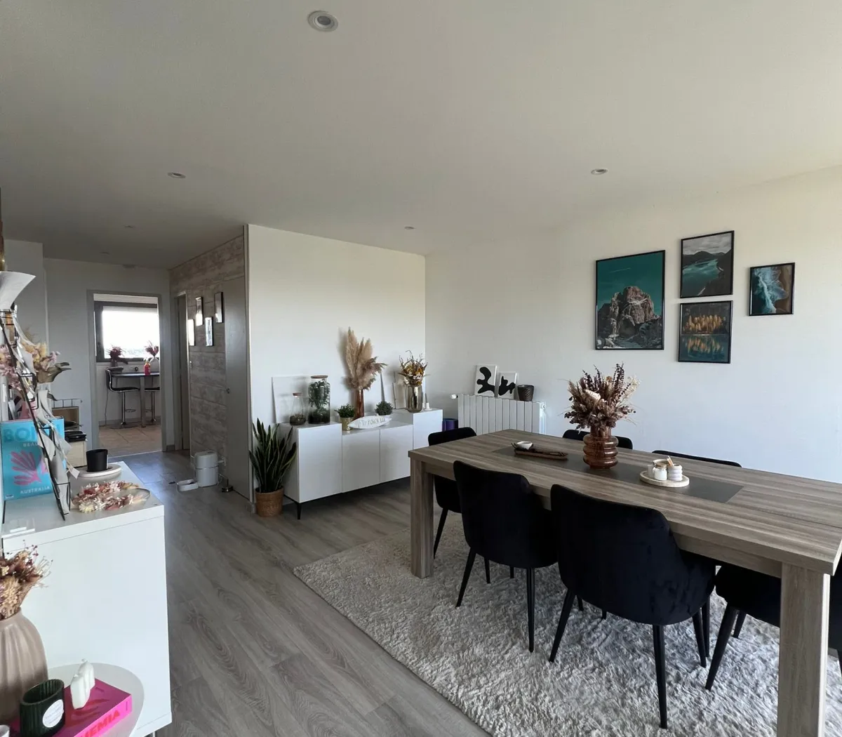 Location Blanquefort Appartement 697da26c95d8