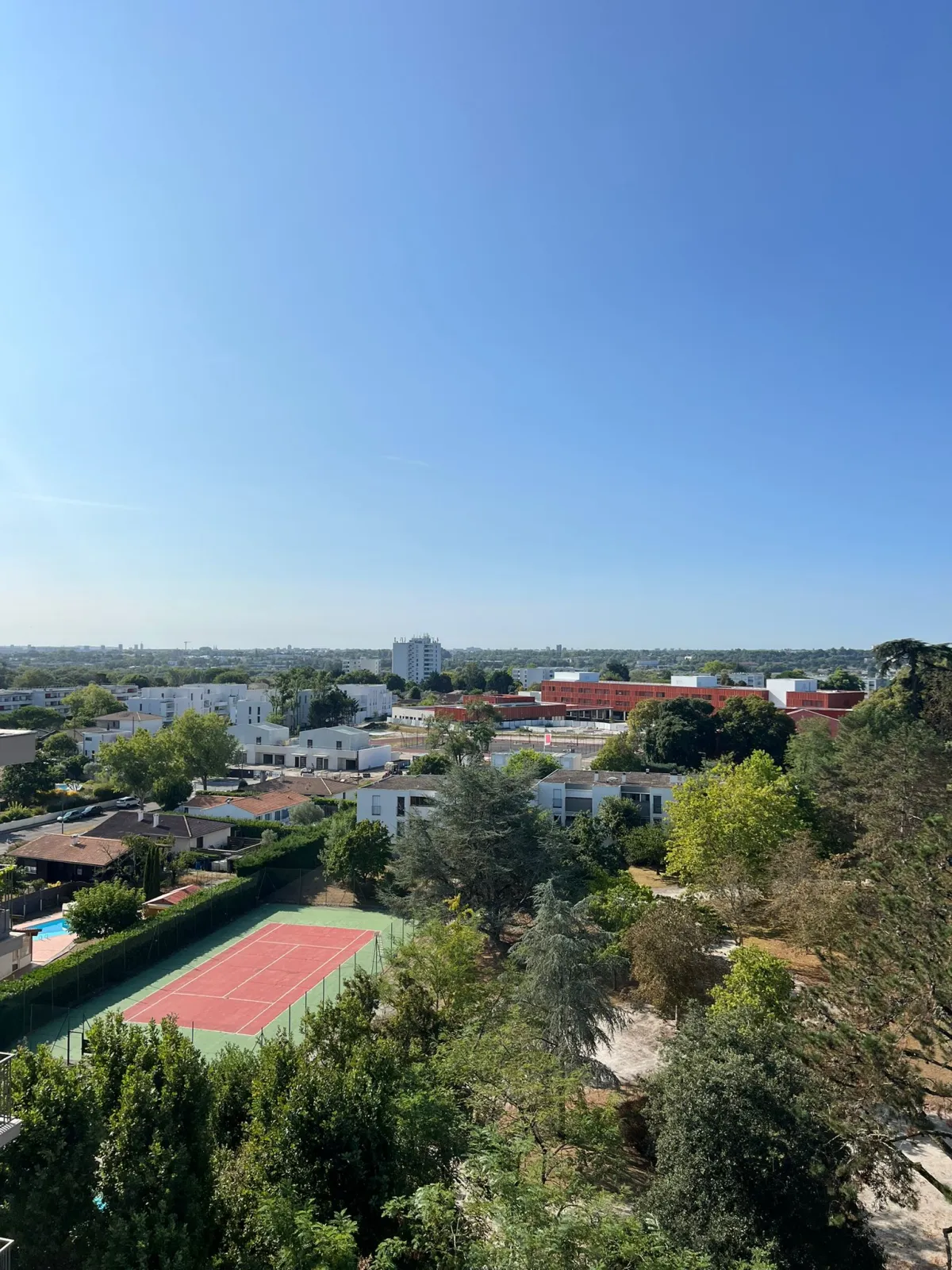 Location Blanquefort Appartement 697da26c95d8