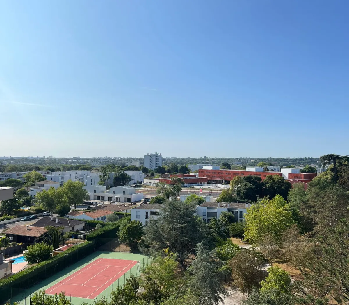 Location Blanquefort Appartement 697da26c95d8