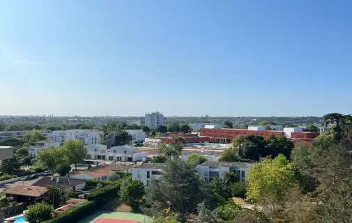 Location Blanquefort Appartement 697da26c95d8