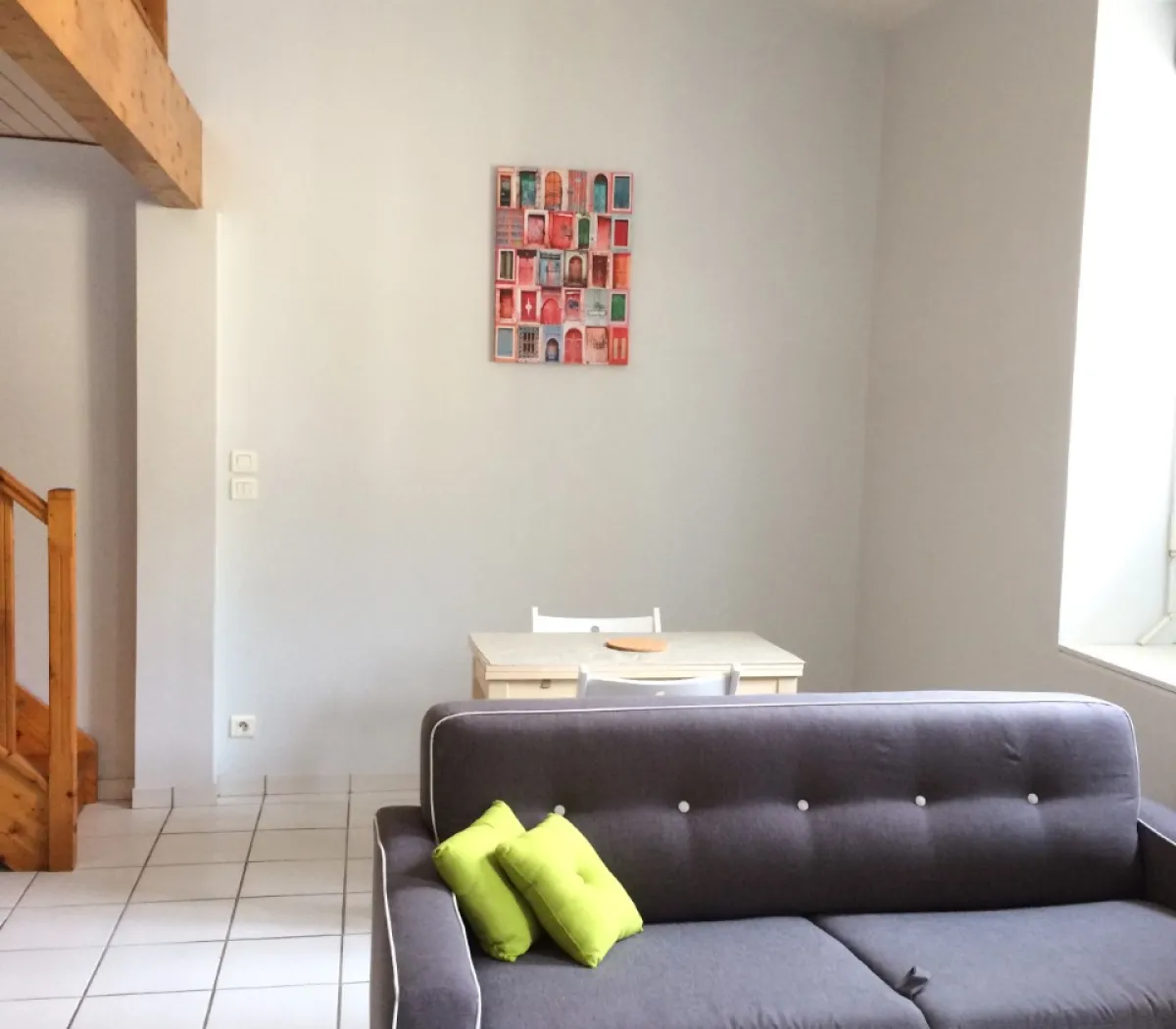 Location Bordeaux Appartement 697df9338fdb