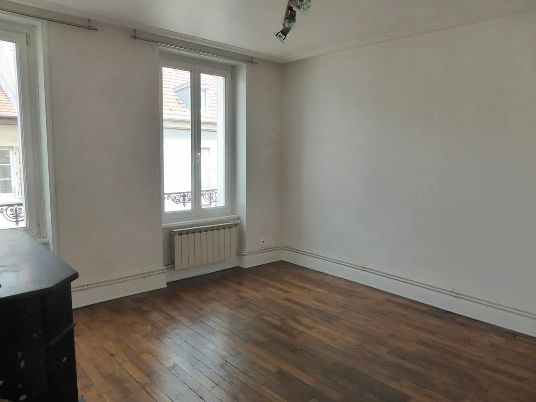 Location Nancy Appartement 697e09ed07ce
