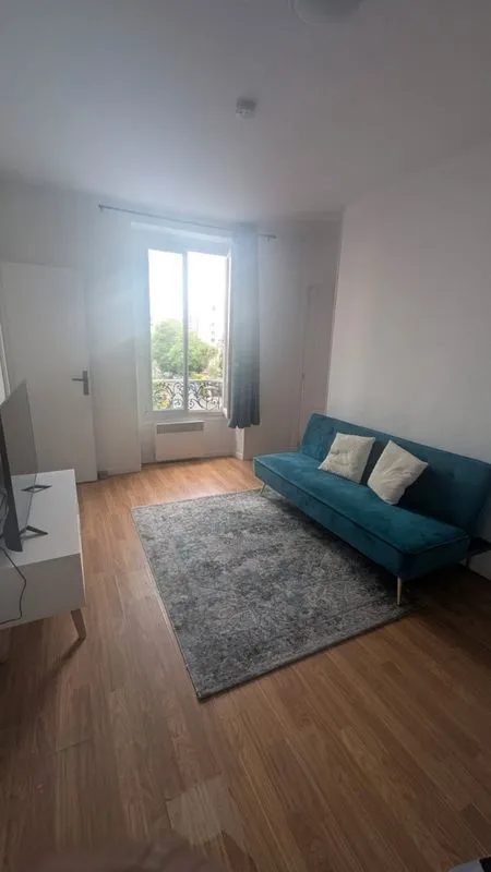 Location Ivry-sur-Seine Appartement 697e09f4b1b6