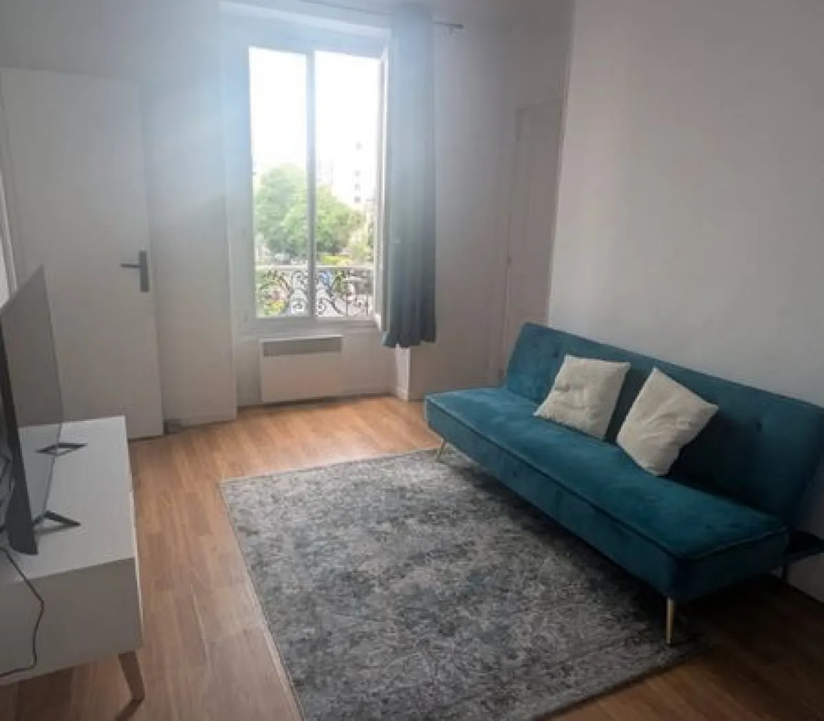 Location Ivry-sur-Seine Appartement 697e09f4b1b6