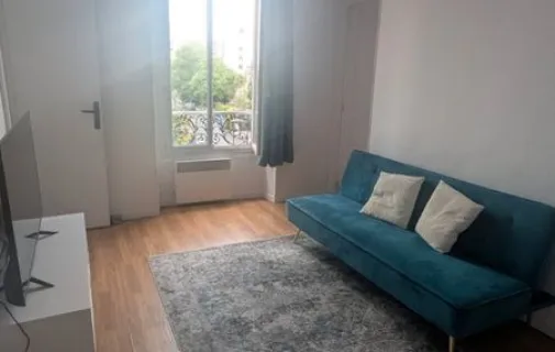 Location Ivry-sur-Seine Appartement 697e09f4b1b6