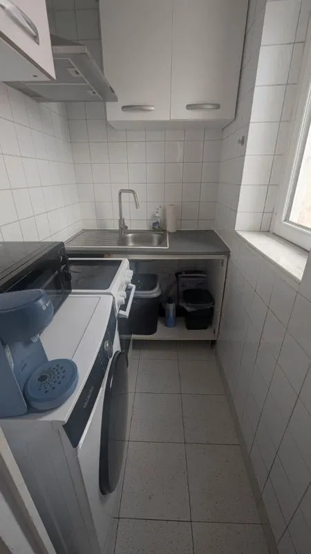 Location Ivry-sur-Seine Appartement 697e09f4b1b6