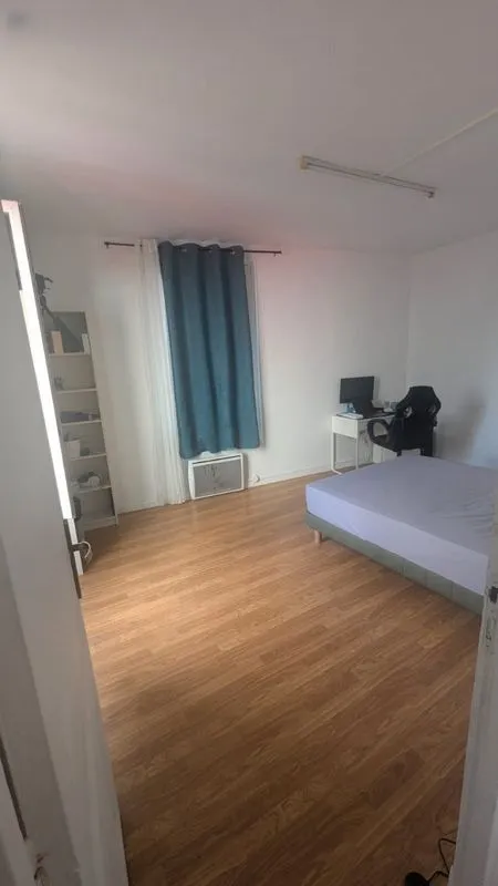 Location Ivry-sur-Seine Appartement 697e09f4b1b6