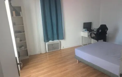 Location Ivry-sur-Seine Appartement 697e09f4b1b6