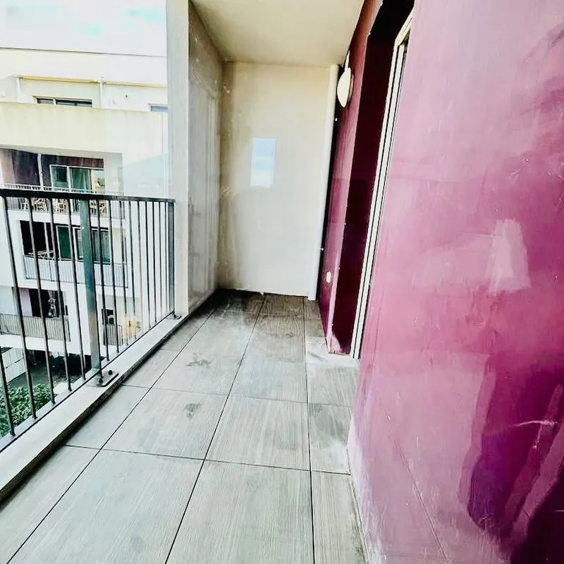 Location Marseille Appartement 697e09fab0d0