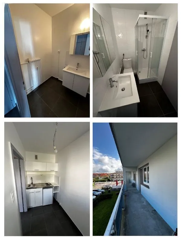 Location Strasbourg Appartement 697e0a05f308