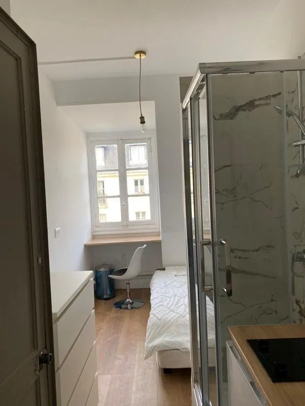 Location Neuilly-sur-Seine Appartement 697e0bdf09cb