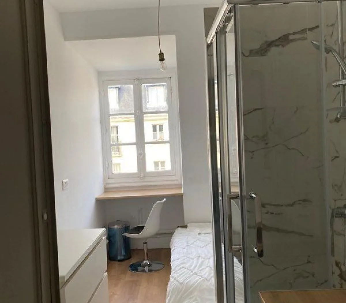 Location Neuilly-sur-Seine Appartement 697e0bdf09cb