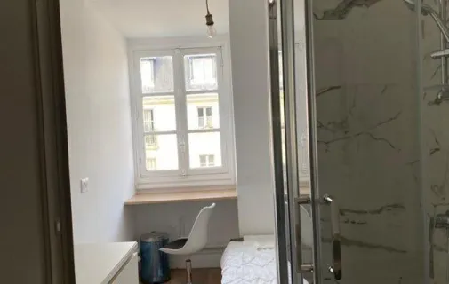 Location Neuilly-sur-Seine Appartement 697e0bdf09cb