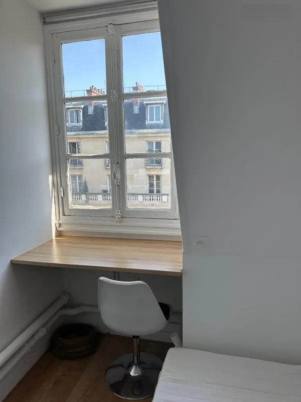 Location Neuilly-sur-Seine Appartement 697e0bdf09cb
