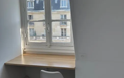 Location Neuilly-sur-Seine Appartement 697e0bdf09cb