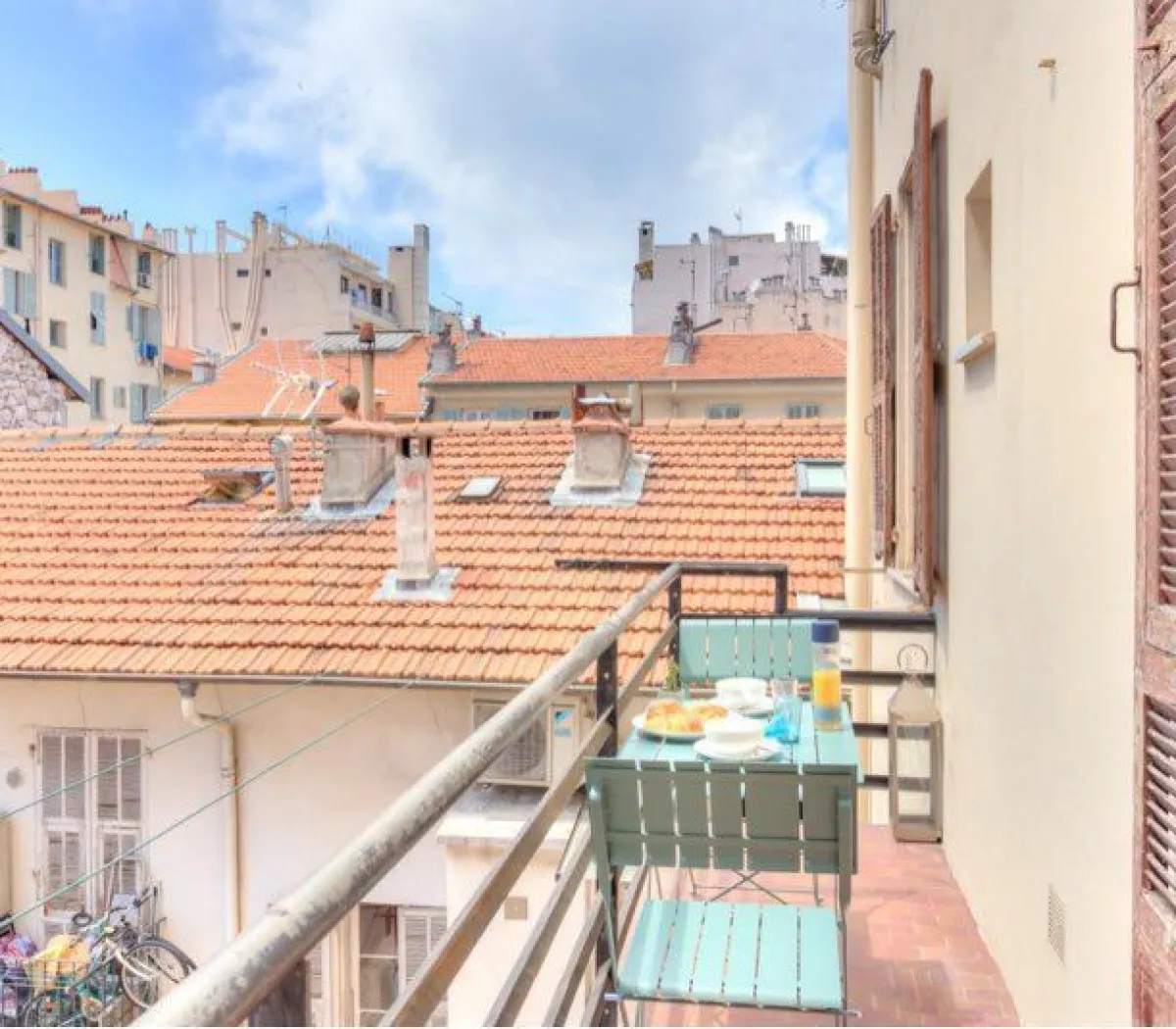 Location Nice Appartement 697e0be64d51