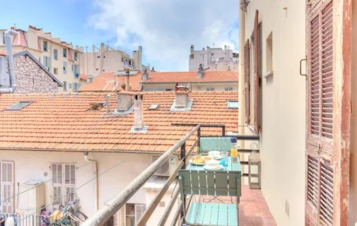 Location Nice Appartement 697e0be64d51