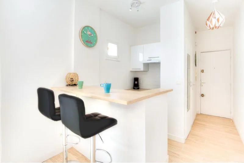 Location Nice Appartement 697e0be64d51