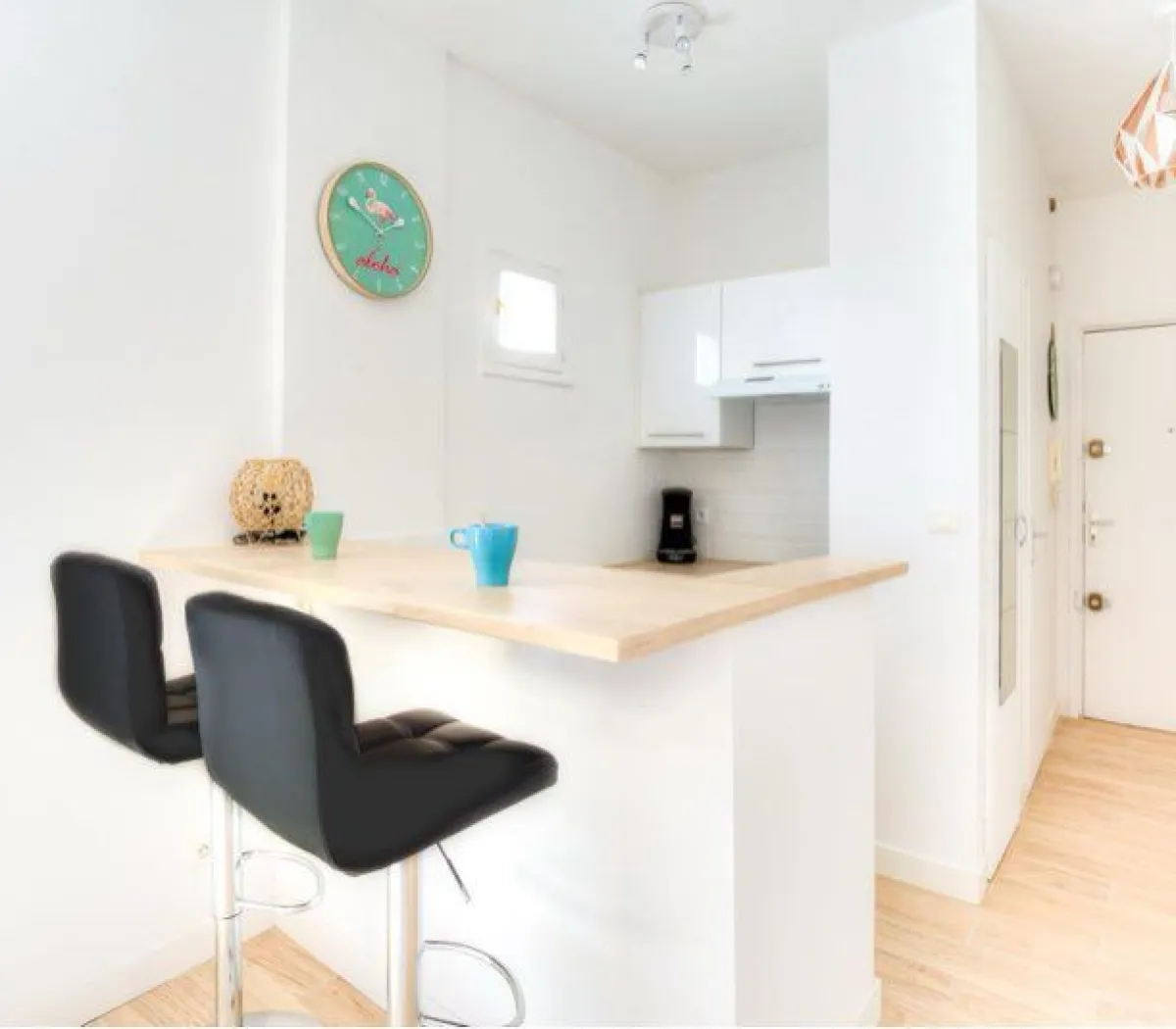 Location Nice Appartement 697e0be64d51