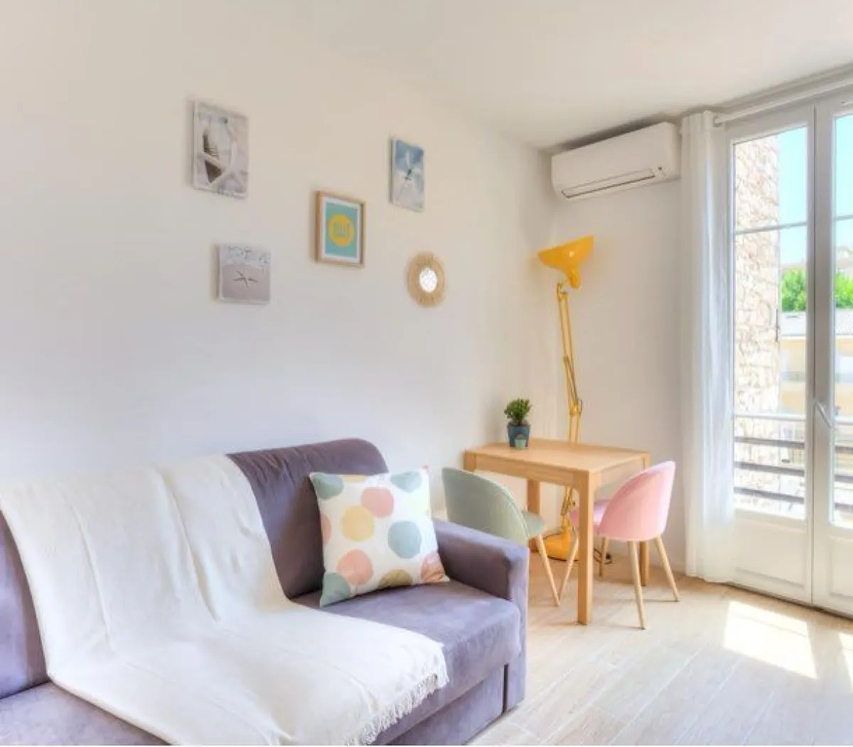 Location Nice Appartement 697e0be64d51