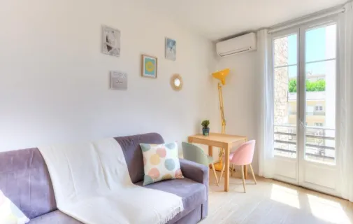 Location Nice Appartement 697e0be64d51