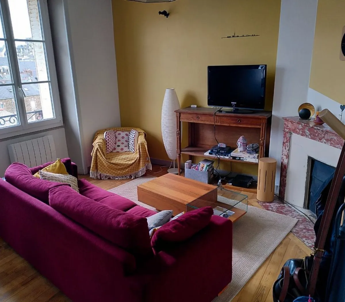 Location Rennes Appartement 697e0bec4c92