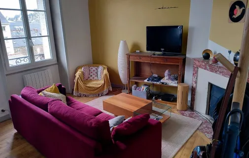 Location Rennes Appartement 697e0bec4c92