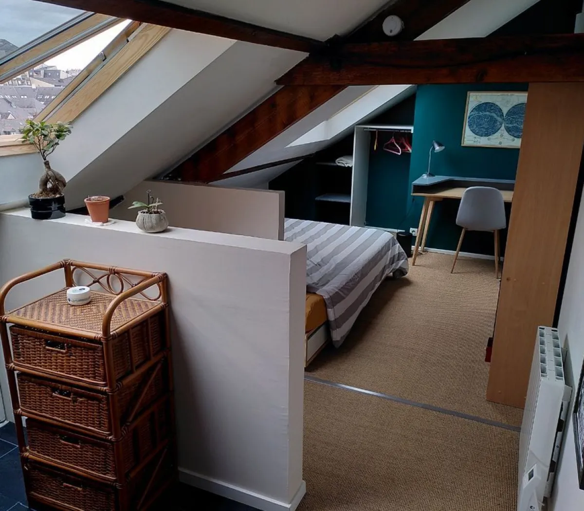 Location Rennes Appartement 697e0bec4c92