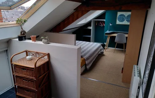 Location Rennes Appartement 697e0bec4c92