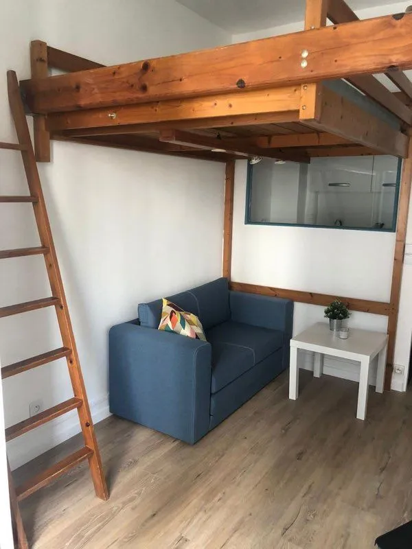 Location Montrouge Appartement 697e0bfb3b11