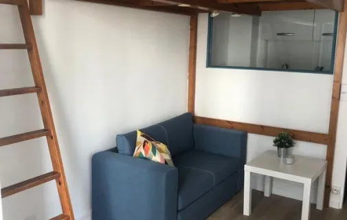 Location Montrouge Appartement 697e0bfb3b11