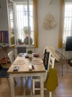 Location Nîmes Appartement 697e0f50ea2a