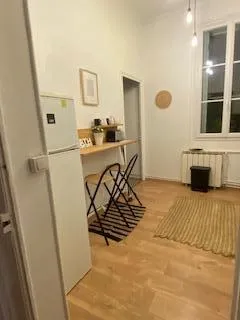 Location Nîmes Appartement 697e0f50ea2a