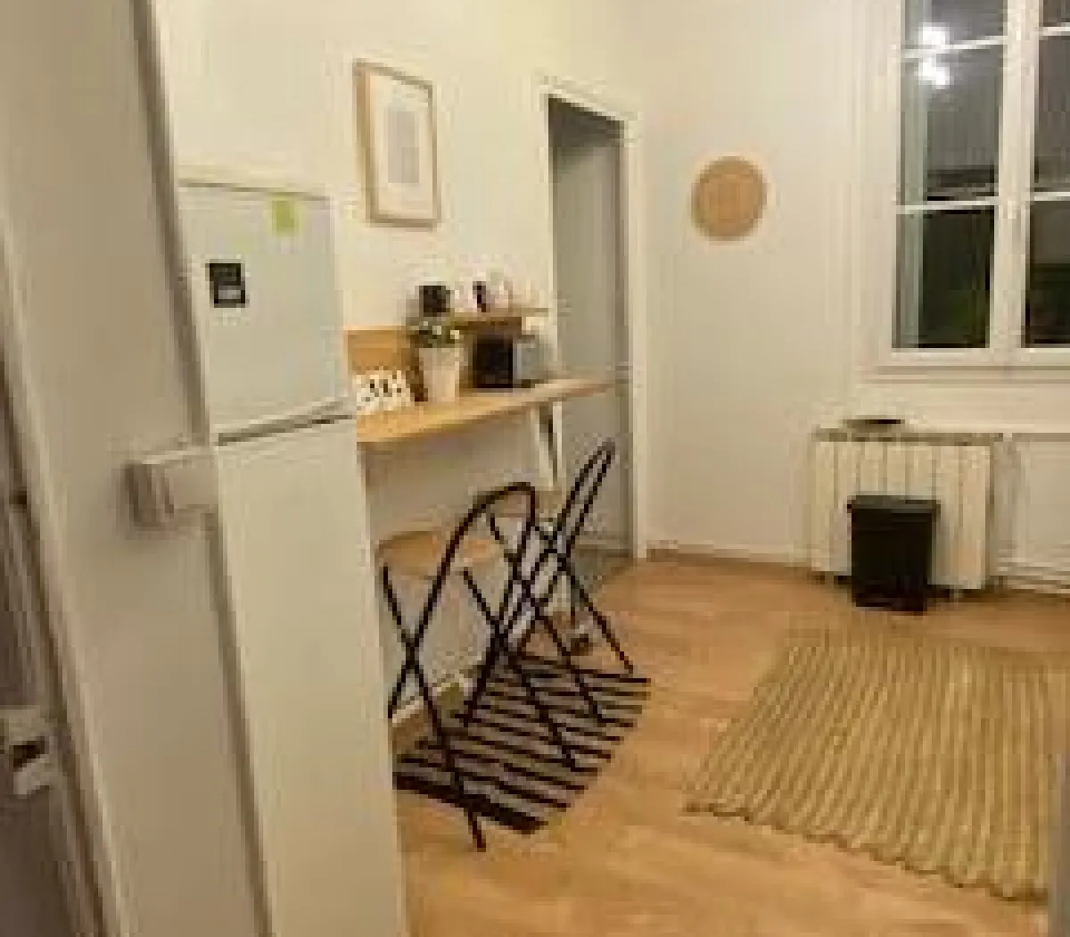 Location Nîmes Appartement 697e0f50ea2a