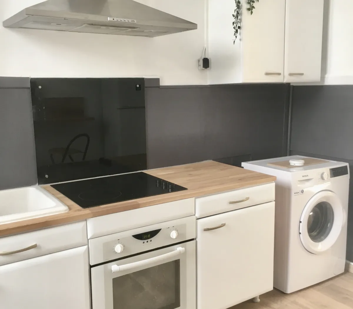 Location Nîmes Appartement 697e0f50ea2a