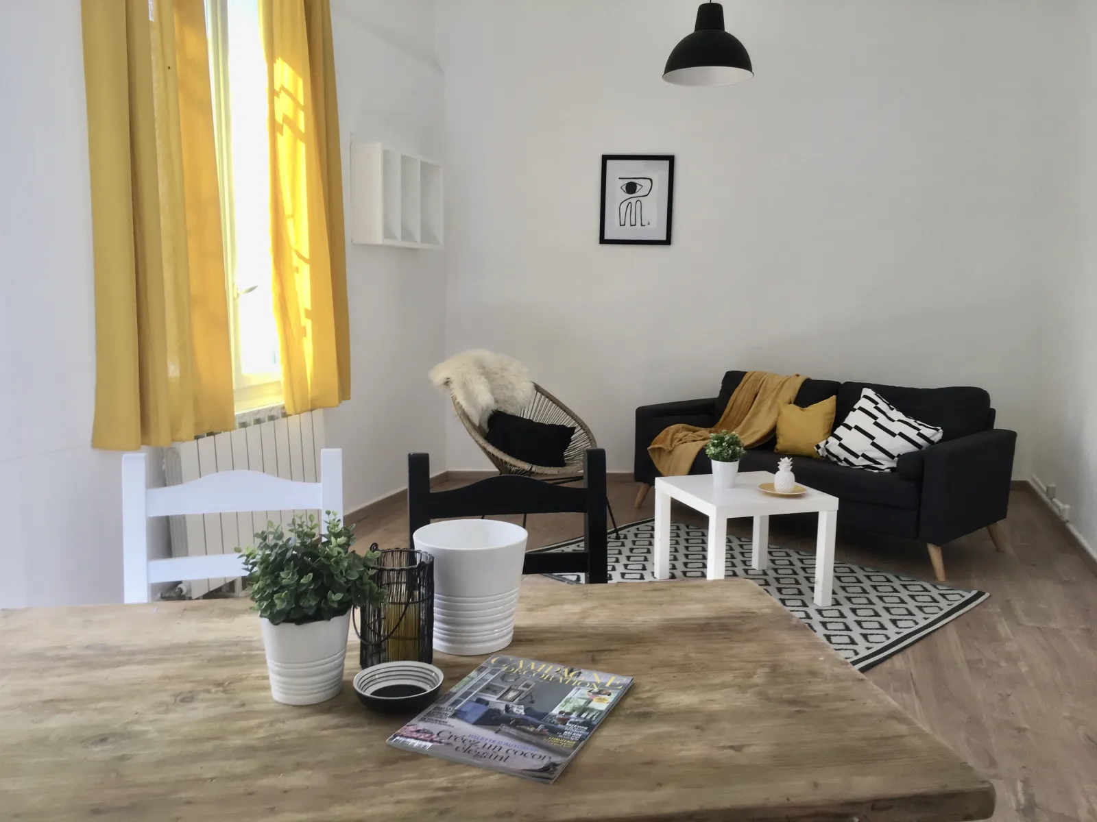 Location Nîmes Appartement 697e0f50ea2a