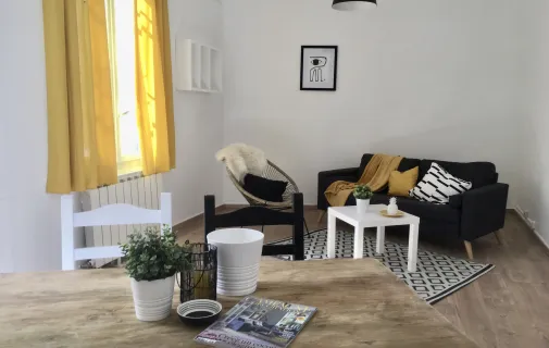 Location Nîmes Appartement 697e0f50ea2a