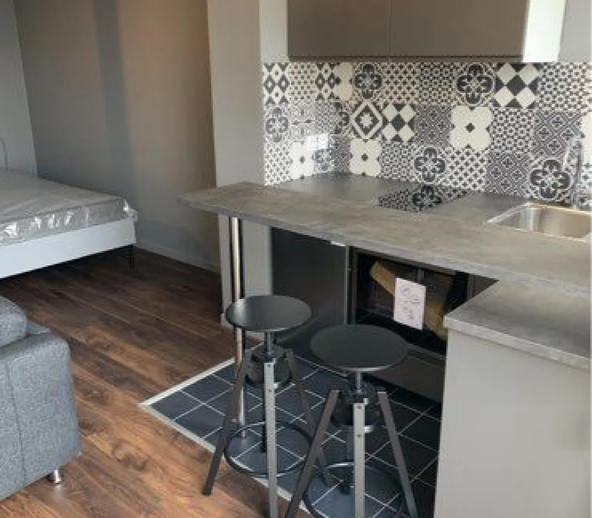 Location Boulogne-Billancourt Appartement 697e1dec84c8