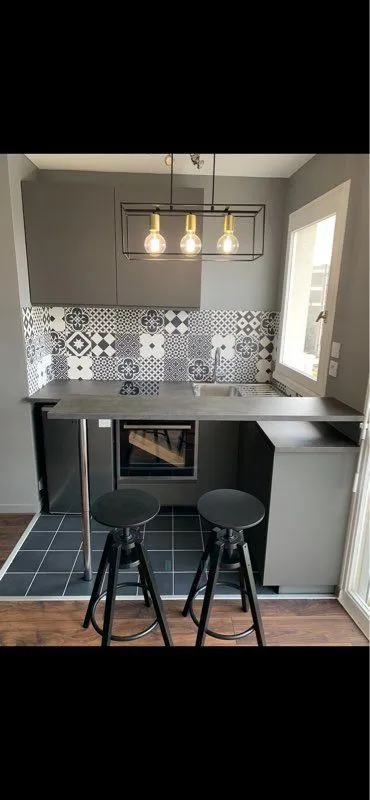 Location Boulogne-Billancourt Appartement 697e1dec84c8